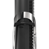 Vornado OSCR37 AE Oscillating Tower Fan with Alexa - Handle