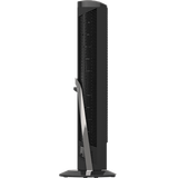 Vornado OSCR37 AE Oscillating Tower Fan with Alexa - Side