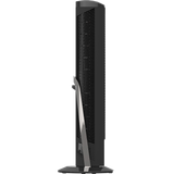 Vornado OSCR37 AE Oscillating Tower Fan with Alexa - Side