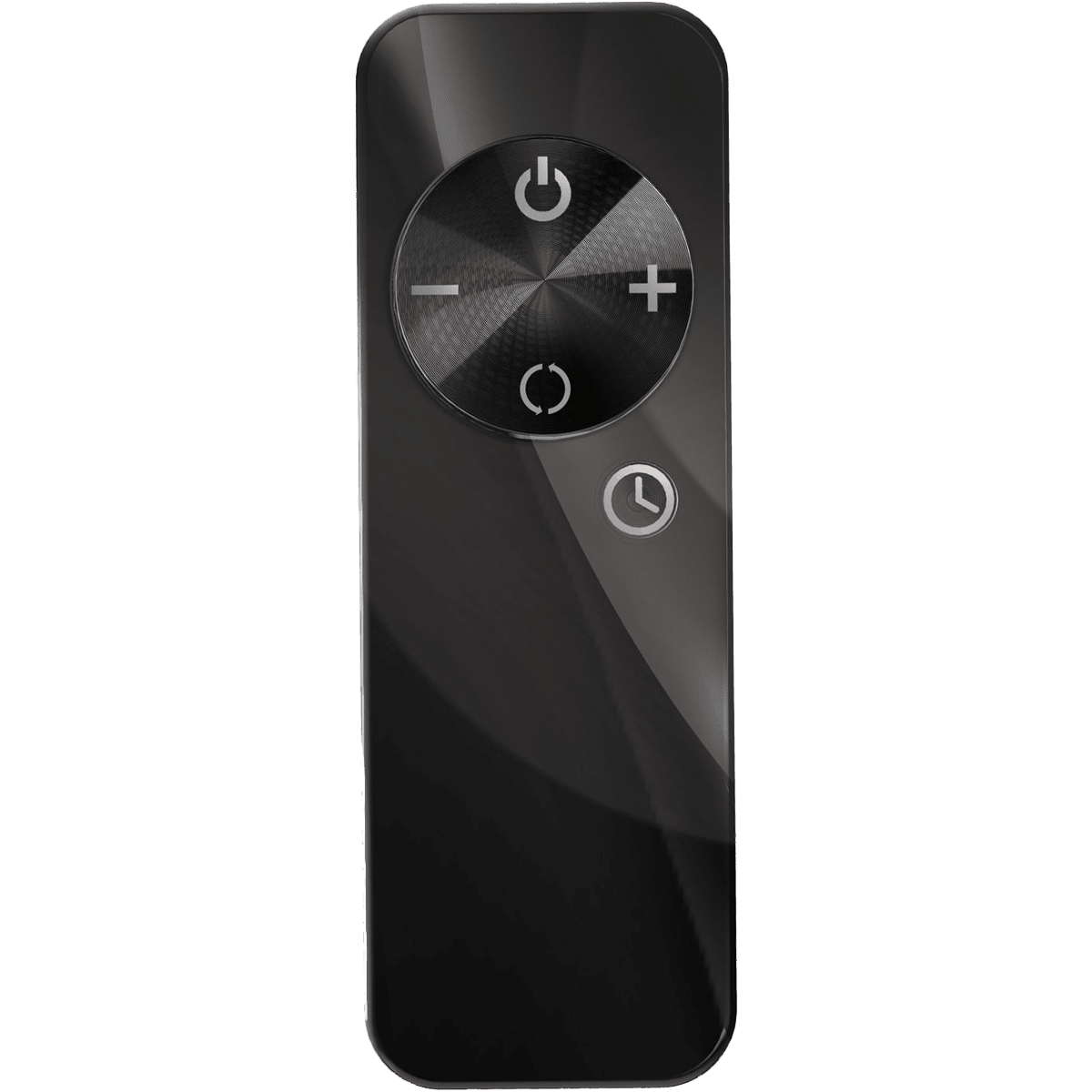 Vornado 37-Inch Oscillating Tower Fan - Remote