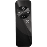 Vornado 37-Inch Oscillating Tower Fan - Remote