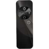 Vornado 37-Inch Oscillating Tower Fan - Remote