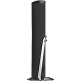 Vornado 37-Inch Oscillating Tower Fan - Side