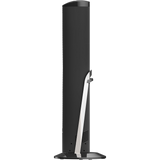 Vornado 37-Inch Oscillating Tower Fan - Side