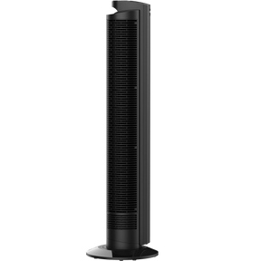 Vornado OZI42 42-In Oscillating Tower Fan - side