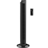 Vornado OZI42DC 42-In 1164 FPM Oscillating Tower Fan - Fan with Remote Control