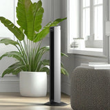 Vornado Ozi42Dc Oscillating Tower Fan Lifestyle