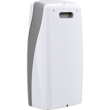 Vornado Energy Smart True HEPA Air Purifier & Silverscreen Filtration - Back