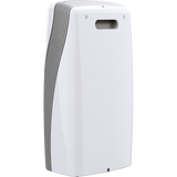 Vornado Energy Smart True HEPA Air Purifier & Silverscreen Filtration - Back