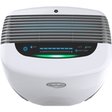 Vornado Energy Smart True HEPA Air Purifier & Silverscreen Filtration - Controls