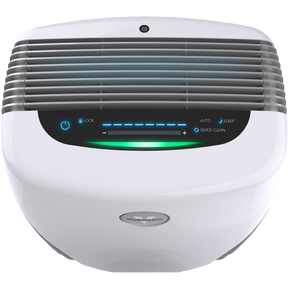 Vornado Energy Smart True HEPA Air Purifier & Silverscreen Filtration - Controls