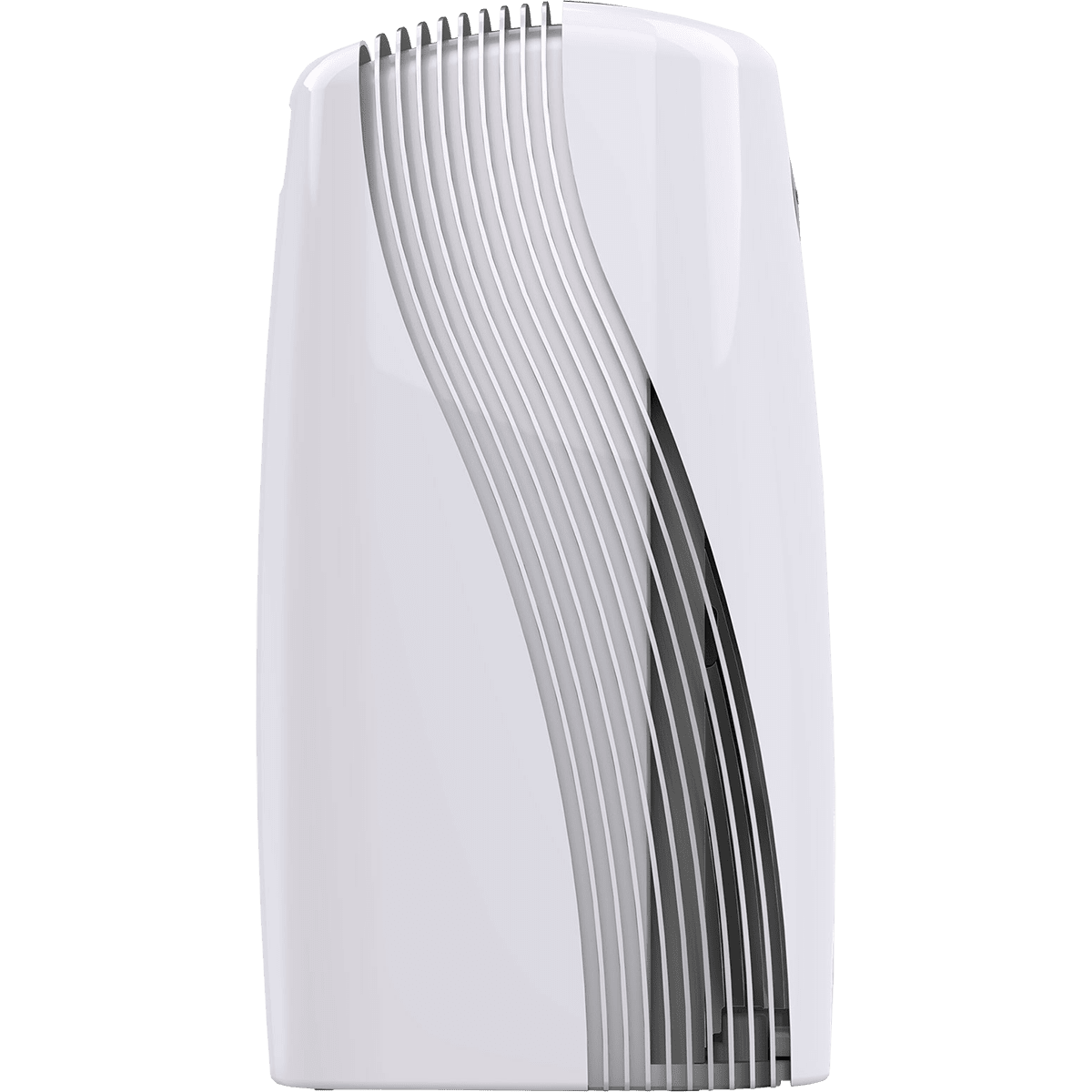 Vornado Energy Smart True HEPA Air Purifier & Silverscreen Filtration - Side