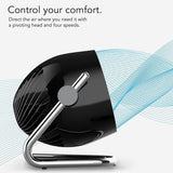 Vornado Pivot6 Medium Air Circulator Fan