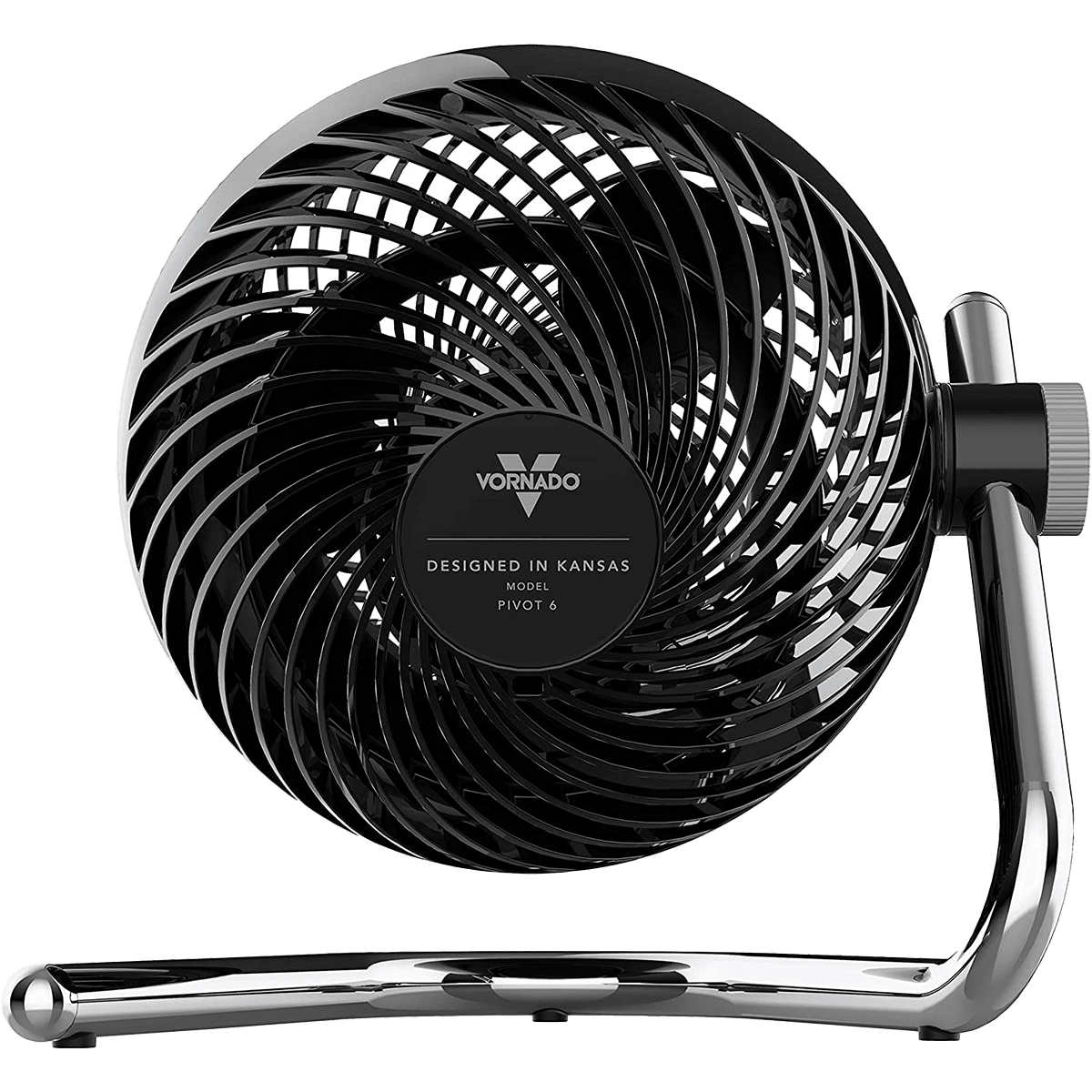 Vornado Pivot6 Medium Air Circulator Fan