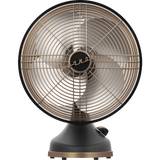 Vornado Silver Swan Alchemy Fan - Front View