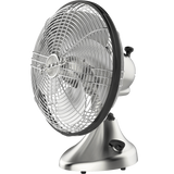 Vornado Silver Swan Vintage Oscillating Fan - Main