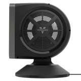Vornado STRATA 8 OMNI High-Velocity OmniWave Fan - Angle 1