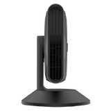 Vornado STRATA 8 OMNI High-Velocity OmniWave Fan - Angle 4
