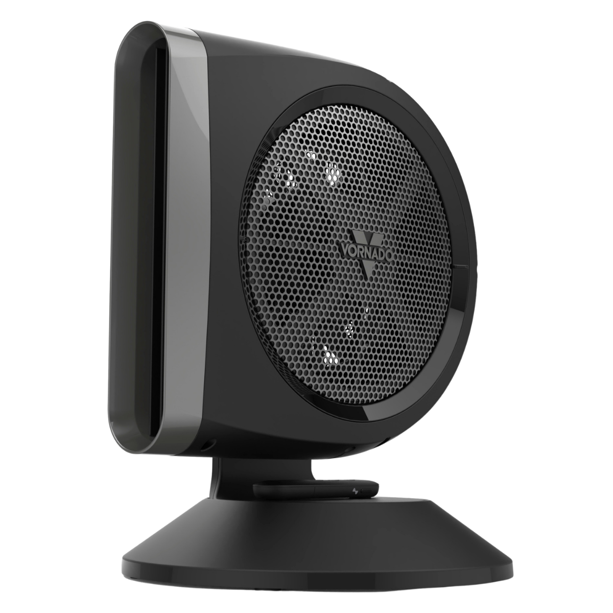 Vornado STRATA 8 OMNI High-Velocity OmniWave Fan - Angle 6