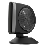Vornado STRATA 8 OMNI High-Velocity OmniWave Fan - Angle 6