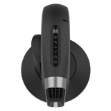 Vornado STRATA 8 OMNI High-Velocity OmniWave Fan - Controls