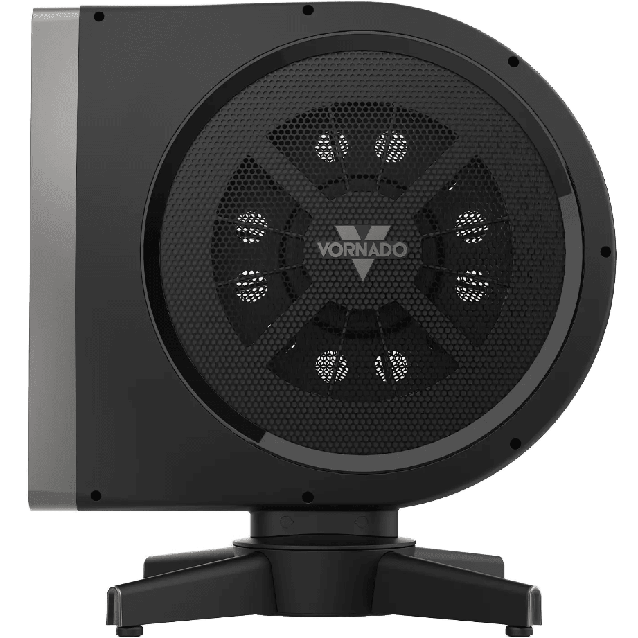 Vornado STRATA Compact Floor Fan - Back