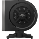 Vornado STRATA Compact Floor Fan - Back