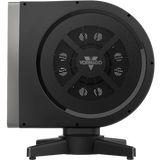 Vornado STRATA Compact Floor Fan - Back