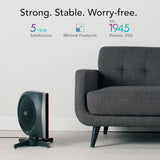 Vornado STRATA Compact Floor Fan