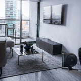 Vornado Strata Compact Floor Fan Lifestyle