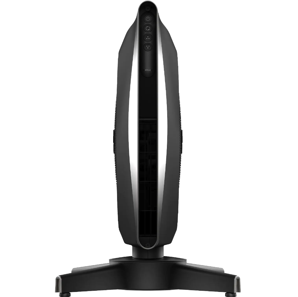Vornado STRATA Compact Floor Fan - Side