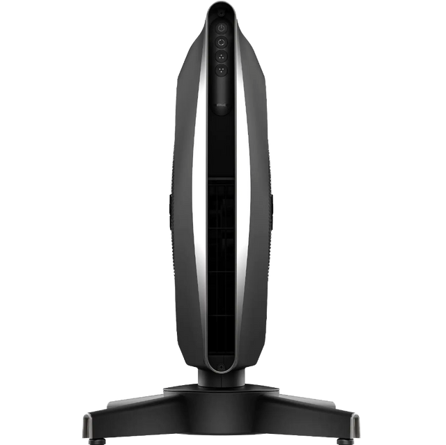Vornado STRATA Compact Floor Fan - Side