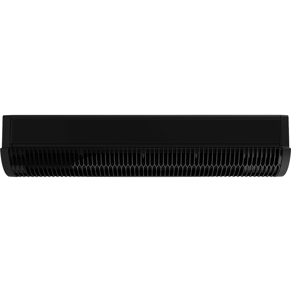 Vornado TRANSOM AE Window Air Circulator w/ Alexa - Black - Top