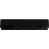 Vornado TRANSOM AE Window Air Circulator w/ Alexa - Black - Top