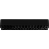 Vornado TRANSOM AE Window Air Circulator w/ Alexa - Black - Top
