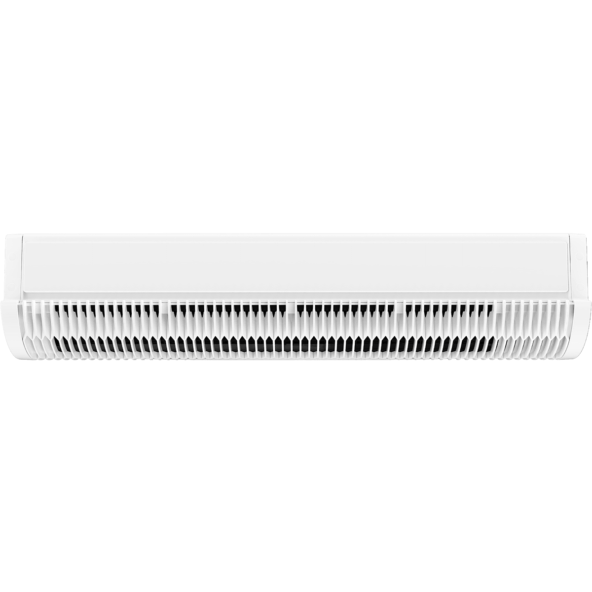 Vornado TRANSOM AE Window Air Circulator w/ Alexa - White - Top