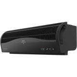 Vornado TRANSOM Window Air Circulator Fan - Black