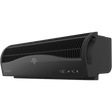 Vornado TRANSOM Window Air Circulator Fan - Black
