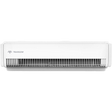 Vornado TRANSOM Window Air Circulator Fan - Back View