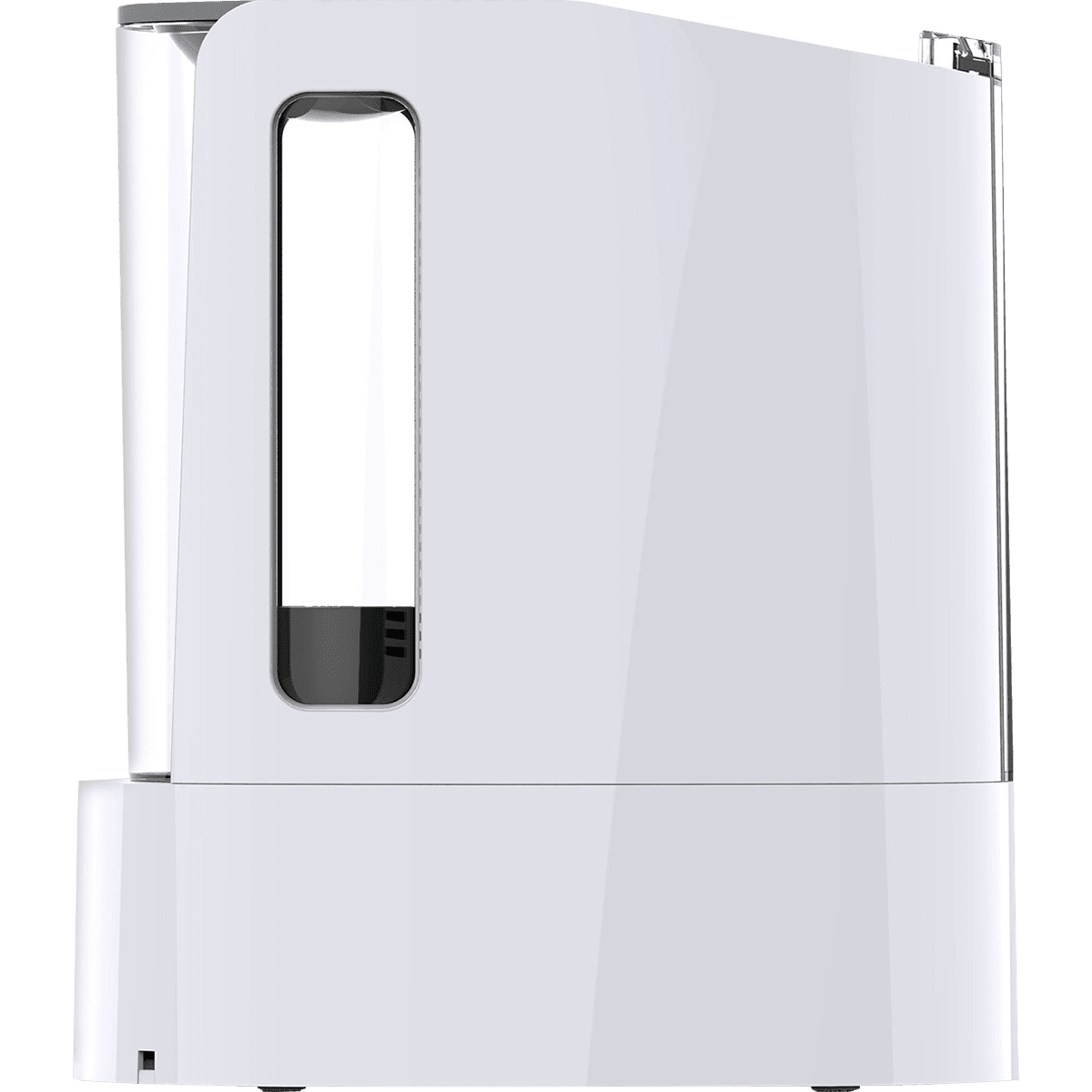Vornado UH100 Ultrasonic Humidifier - Side View