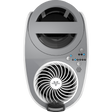 Vornado UH100 Ultrasonic Humidifier - Top with touch controls.