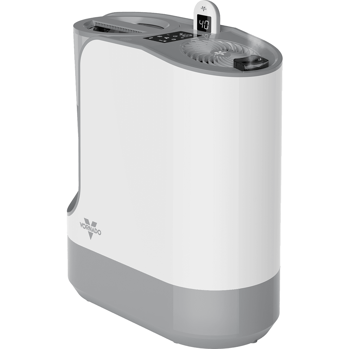 Vornado UH200 Ultrasonic Whole Room Humidifier