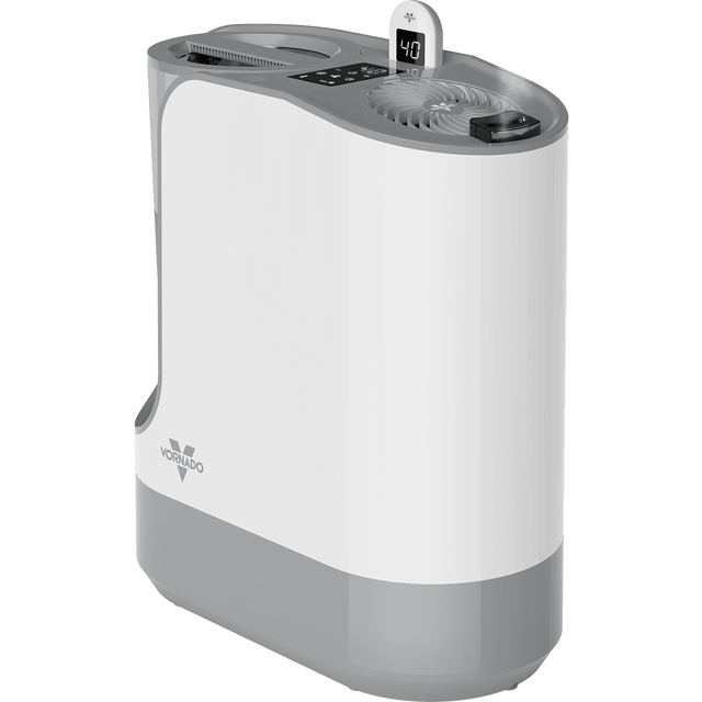 Vornado UH200 Ultrasonic Whole Room Humidifier