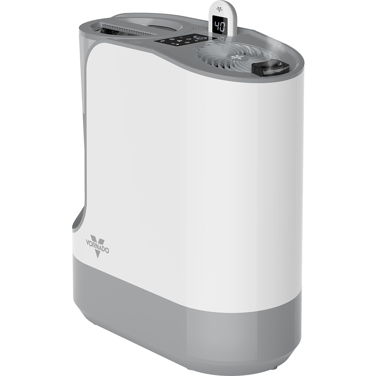Vornado UH200 Ultrasonic Whole Room Humidifier
