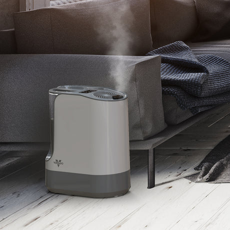Vornado UH200 Ultrasonic Whole Room Humidifier