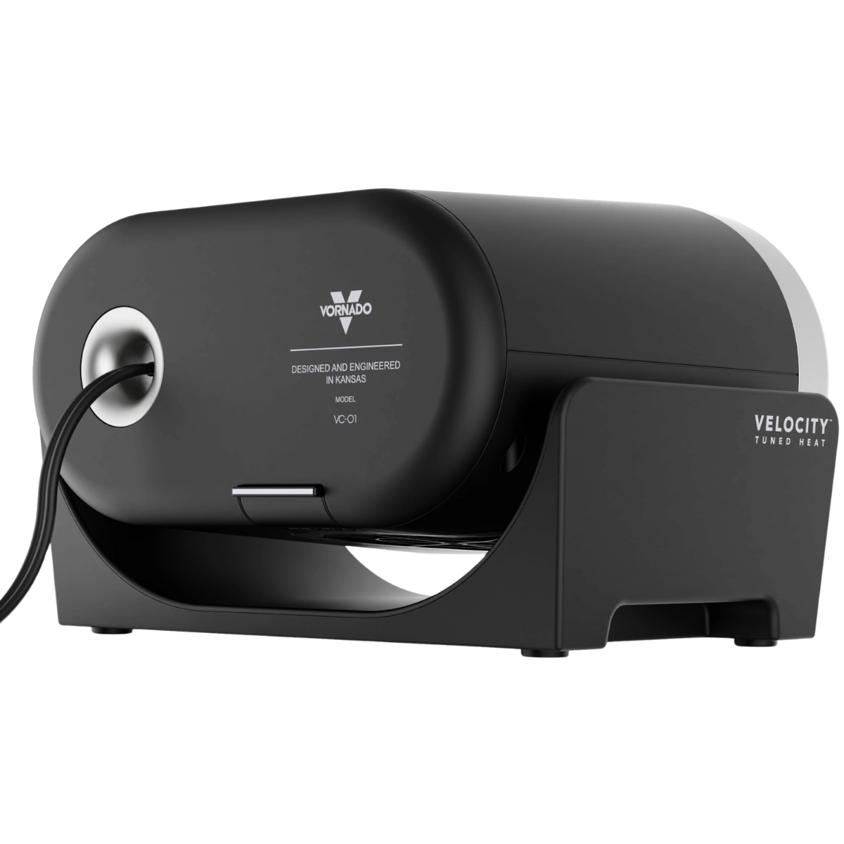 Vornado VC-01 Ceramic Space Heater - Back