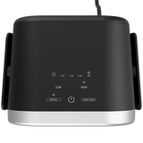 Vornado VC-01 Ceramic Space Heater - Controls