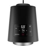 Vornado VC-02 Ceramic Space Heater - Controls