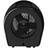 Velocity 3R+ Whole Room Heater - Back