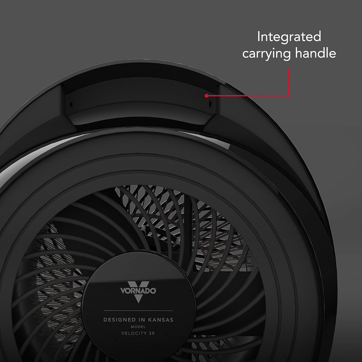 Velocity 3R+ Whole Room Heater - Infographic 4